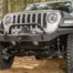 RGR11540.31 Rugged Ridge HD Front Bumper