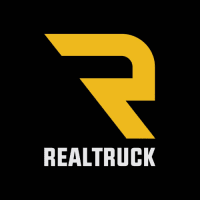 RealTruck Carson Lucas Racing RealTruck CLR Garage