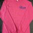 CLR Merch Pink Long Sleeve