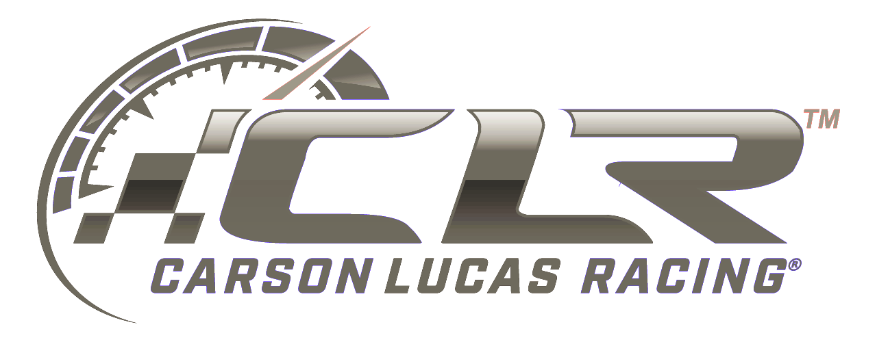 Carson Lucas Racing Logo